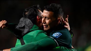 Terpopuler: Timnas Bolivia Bisa Lolos Kualifikasi Piala Dunia 2026 Meski Kalah 10 Kali, Ranking Timnas Indonesia Anjlok