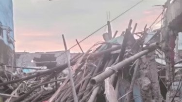 Update Ledakan Misterius di Pamulang: 7 Warga Jadi Korban dan 8 Rumah Hancur