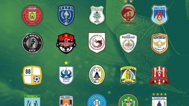 Championship (Liga 2) 2025/26 Dimulai: Daftar 20 Peserta, Pembagian Grup, dan Format Kompetisi