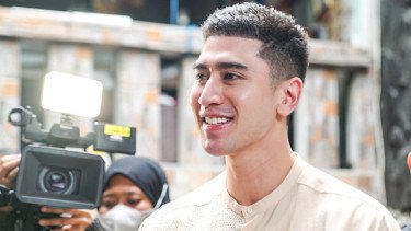 Ulang Tahun ke-29, Verrell Bramasta Rayakan dengan Cara Berbeda