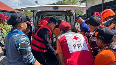 4 Mayat Perempuan Ditemukan di Mangrove Denpasar, Total Korban Tewas Banjir Bali Sudah 9 Orang