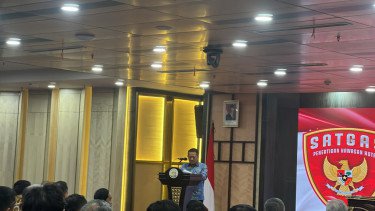 674 Ribu Hektare Lahan Direbut Negara dari 245 Perusahaan Nakal, Rp150 Triliun Aset Negara Diselamatkan