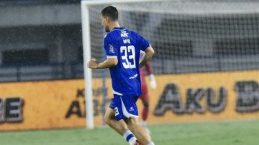 Bojan Hodak Tak Puas dengan Performa Thom Haye, 2 Pemain Ini Tuai Pujian