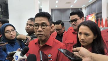 Isu Puteri Komarudin Bakal Isi Kursi Menpora, Soksi Golkar: Kami Bangga Kalau Jadi Pilihan Presiden