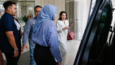 Kejagung Blak-blakan Soal Anak Jusuf Hamka Dipanggil Soal Dugaan Korupsi Tol Cawang-Pluit