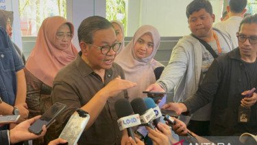 Pramono Bantah Isu Pakan Harimau di Ragunan Dibawa Pulang: Nggak Benar