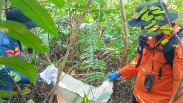 Hilang 2 Hari, Balita di Konawe Selatan Ditemukan Tewas dalam Karung