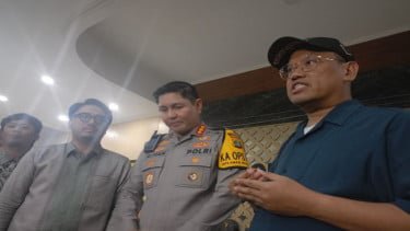 Uya Kuya: Kucing Buat Saya Sudah Seperti Keluarga