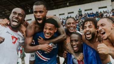 Jarang Ganti Pelatih, Negara Bek PSM Yuran Fernandes Tembus Piala Dunia 2026