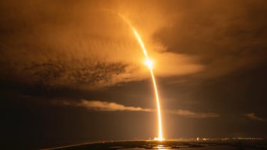 Indonesia Amankan Kemandirian Digital Lewat Satelit Nusantara Lima