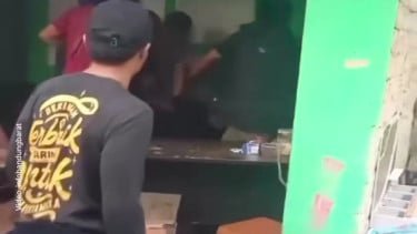 Viral Kakek di Bandung Nyaris Diamuk Massa karena Diduga Lecehkan Anak