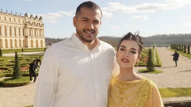 Tasya Farasya Tegaskan Perceraiannya Bukan karena Orang Ketiga