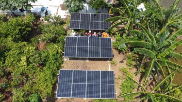 Pertamina Patra Niaga Tegaskan ESG Bagian dari Operasional Bisnis
