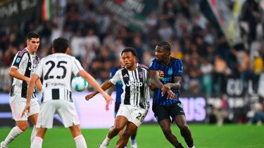 Hasil Lengkap Sepak Bola Eropa: Arsenal Pesta Gol, Chelsea Tertahan, Drama 7 Gol Juventus Vs Inter Milan