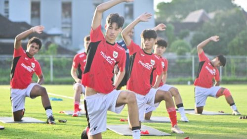 Cerita WNI di Qatar Kesulitan Dapat Tiket Timnas Indonesia U-17 di Piala Dunia