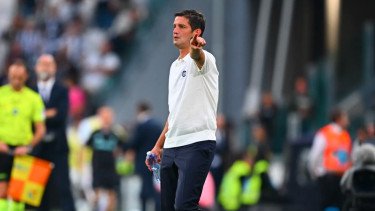 Evaluasi Chivu Usai Inter Milan Dipermak Arsenal: Bukan Skor 1-3 yang Disesalkan