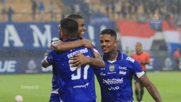 Komite Disiplin PSSI Jatuhkan Sanksi Berat ke Persib, PSM, dan PSS Sleman: Total Denda Capai Ratusan Juta