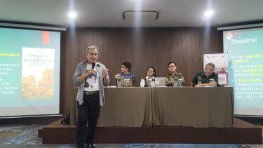 Inter-Ethnic Solidarity Seen as Effective in Countering Attempts to Divide the Nation