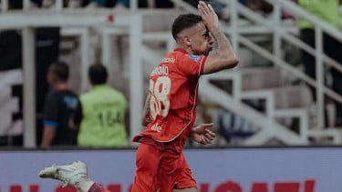Bruno Tubarao Yakin Persija Gilas Persib di GBLA: Kami Sangat Percaya Diri