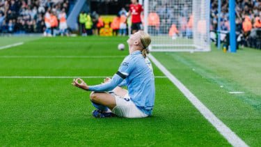 Daftar 10 Striker Tercepat Tembus 100 Gol di Premier League