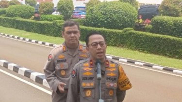 Dua Orang Hilang Pascademo Belum Ditemukan, Polisi Lanjutkan Pencarian