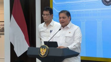 Luncurkan 5 Program Strategis, Pemerintah Siap Serap Jutaan Tenaga Kerja