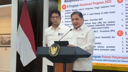 Program Magang Nasional untuk Fresh Graduate Bakal Diluncurkan 15 Oktober 2025