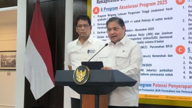 Tok! Pemerintah Perpanjang Insentif PPh Final UMKM 0,5 Persen hingga 2029