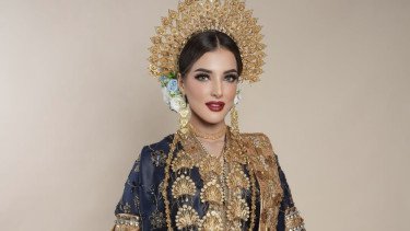 Tasya Farasya Akhirnya Muncul, Ungkap DM dari Cowok yang Bikin Terhibur