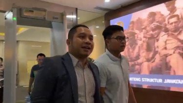 Kasus Fitnah Azizah Salsha Memanas, Resbobb dan Bigmo Akhirnya Datangi Bareskrim