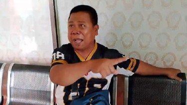 Laporkan Mafia Tambang Minyak Ilegal di Blora, Korban Minta Di-backup Prabowo