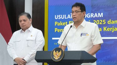 Menkeu Purbaya Sebut Dirut Bank Pusing Usai Diguyur Rp200 Triliun