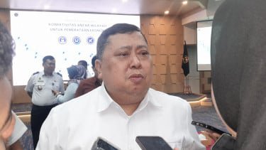 Atasi Kemacetan TB Simatupang dan Wilayah Lain di Jakarta, Kemenhub Ungkap Strateginya
