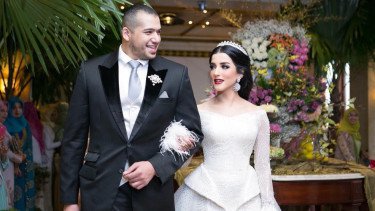 Resmi Cerai dari Ahmad Assegaf Semua Permohonan Tasya Farasya Dikabulkan Pengadilan, Apa Saja?