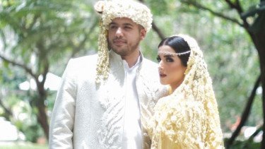 Tasya Farasya Ungkap Ahmad Assegaf Cinta Pertamanya dan Sempat Jalani LDR 7 Tahun