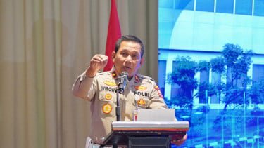 Gebrakan Korlantas! Ajak Gen Z Bangun Budaya Tertib Berlalu Lintas di Era Digital