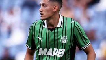 Tekuk Lazio dan Catat Clean Sheet, Pelatih Sassuolo Puji Jay Idzes Dkk