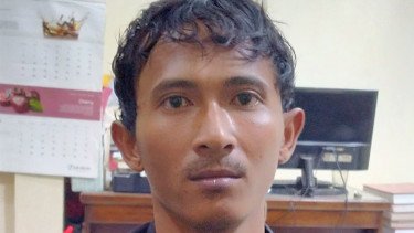Sosok Pelaku Pencurian Motor di Bekasi Bikin Kaget, Eks Menantu Nekat Gondol PCX Mertuanya