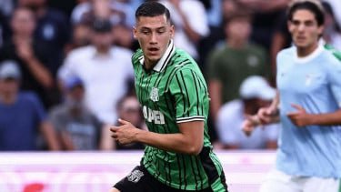 Bos Sassuolo Puas Rekrut Jay Idzes, Pengorbanan Kapten Timnas Indonesia Bikin Takjub