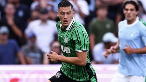 Kapten Timnas Indonesia Mengganas di Serie A, Sassuolo Libas Verona dan Tempel Inter Milan
