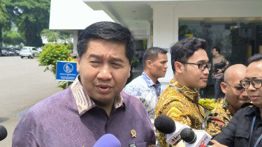 Bunga KUR Perumahan Disubsidi Pemerintah, Menteri Ara Pede Buka Banyak Lapangan Kerja