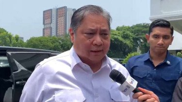 Prabowo Panggil Menteri hingga Gubernur BI ke Istana, Ada Apa?