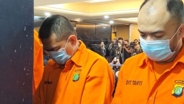 1 Pelaku Kasus Penculikan Sadis Kacab Bank BUMN Masih Gentayangan, Polisi Berikan Ultimatum
