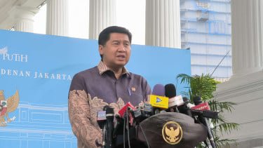 Besok Pemerintah Mulai Bangun Hunian Tetap untuk Korban Bencana Sumatera