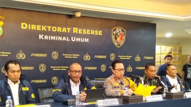 Terungkap! Peran Serka N dan Kopda FH, Kopassus di Balik Penculikan Sadis Kacab Bank BUMN
