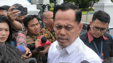 Muncul Nama Djamari Chaniago Masuk Bursa Menko Polkam, Segera Dilantik Prabowo?