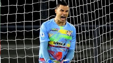 Kiper Timnas Indonesia Emil Audero Gemparkan Liga Italia, Performa Mengerikan Masuk Jajaran Tak Kebobolan