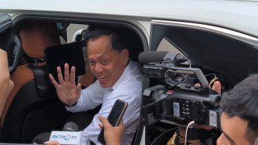 Menko Polkam dan Menpora Masih Kosong, Bakal Dilantik Prabowo Besok?