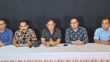 Kuasa Hukum Tegaskan Penetapan Tersangka Rudy Tanoesoedibjo Tak Sesuai KUHAP
