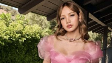 TERPOPULER: Lisa BLACKPINK Pesan Nasi Goreng Dua Kali dan Gelagat Aneh Onadio Leonardo